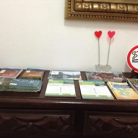 Appartement Casa Mila Lecco