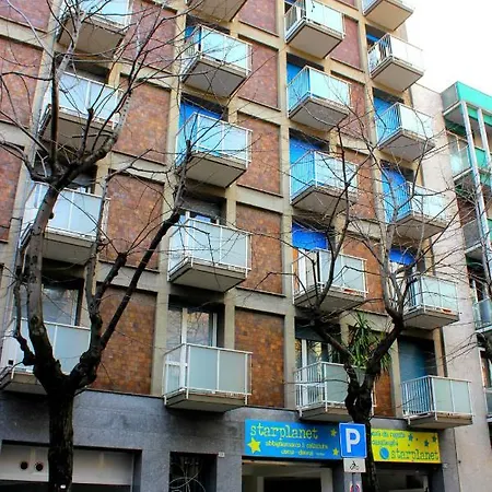 Casa Mila Apartman *