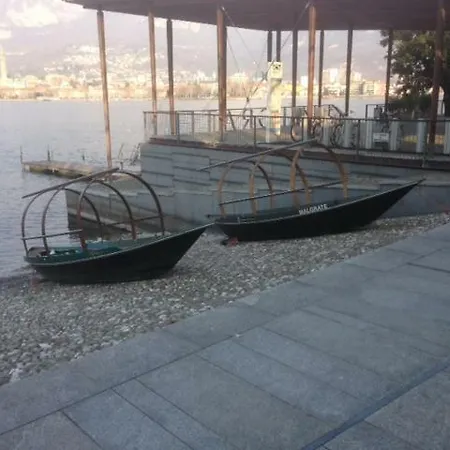 Apartman Casa Mila *