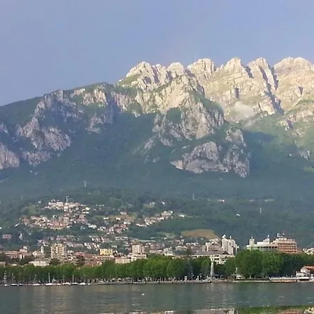 Apartman Casa Mila *