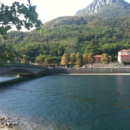 Casa Mila דירה *