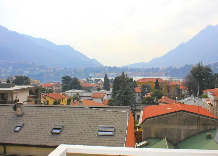 Διαμέρισμα Casa Mila *