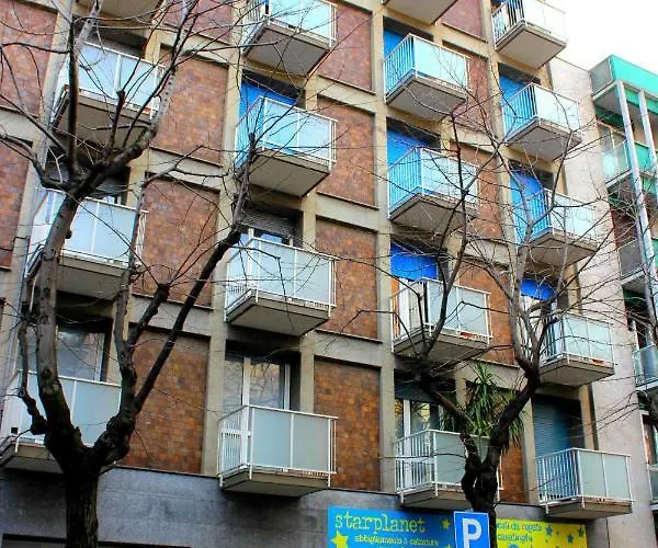 Casa Mila Lägenhet *