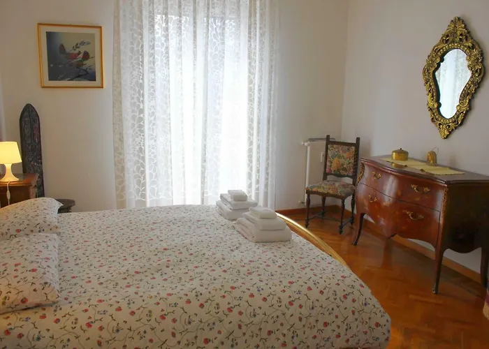 Διαμέρισμα Casa Mila Lecco