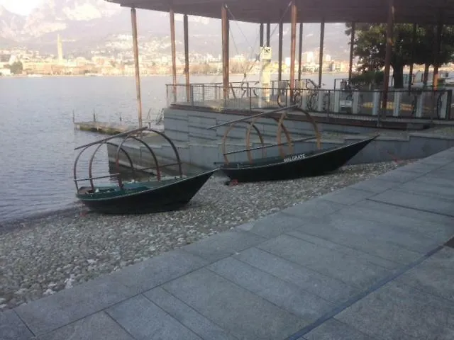 Διαμέρισμα Casa Mila *