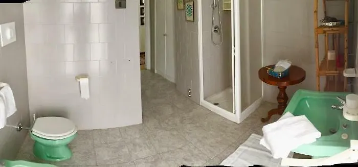 Διαμέρισμα Casa Mila