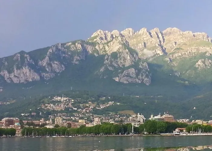 Διαμέρισμα Casa Mila *