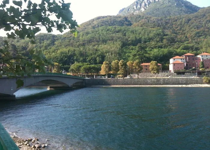 Casa Mila Lägenhet *