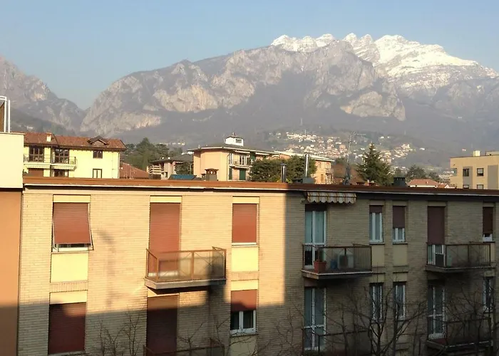 Casa Mila Διαμέρισμα
