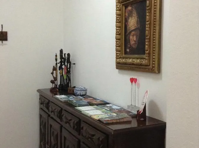 Διαμέρισμα Casa Mila Lecco