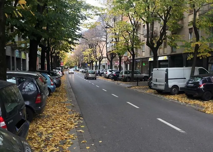 Casa Mila * Лекко