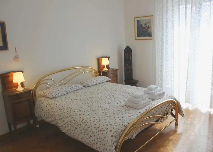 Casa Mila Апартаменты